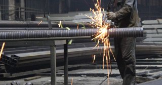 Цена на сварные работы в Дагестанские Огни - расчет стоимости сварных работ цена от 1227 руб.