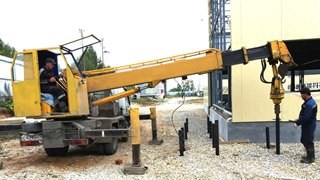 Свая винтовая 102 купить в Дагестанских Огнях - цена от 2352 руб